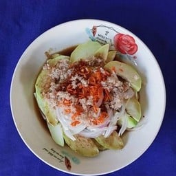 เอเอผลไม้สด