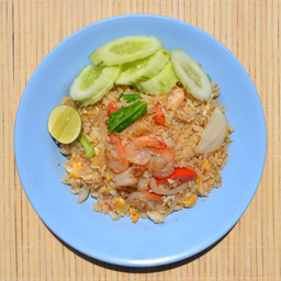 ครัวน้องหนึ่ง สาขาร้อยเอ็ด