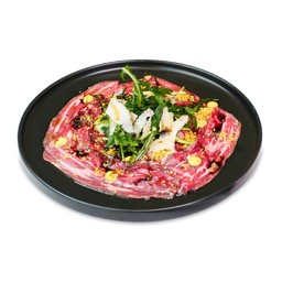 Beef Carpaccio