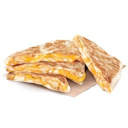 Cheese Quesadilla เคซาดิย่า ชิส