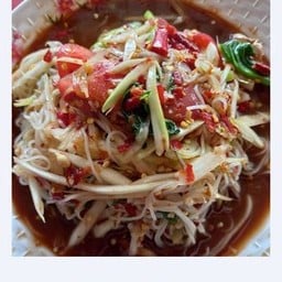 โหลน ส้มตำหน้า รพ.ร้อยเอ็ด เจ้าเก่า 2 -