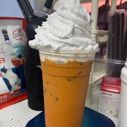 รามยอนเกาหลี&ชาใต้เข้มข้น 100%