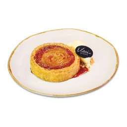 Apple Tart