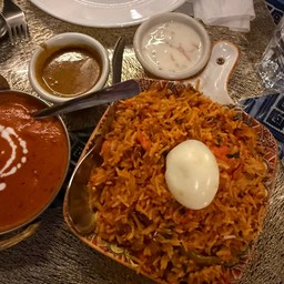 Bombay Kitchen And Bar Penang
