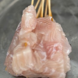 ปลาดอลลี่ย่างหมาล่า