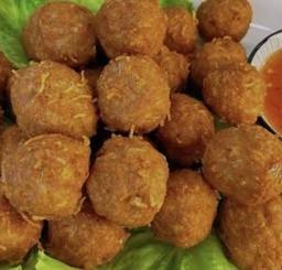 ร้านข้าวแกงน้องปุ๊ สาขา2  เสาแดง สาขา2 เสาแดง