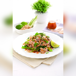 หมูสะดุ้ง