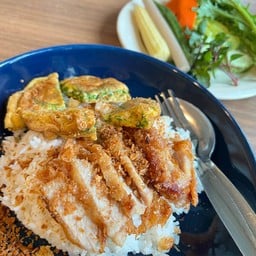 Chubby home (หมูฉ่ำเจ้าเดิม)