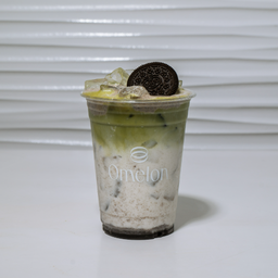 Matcha Oreo