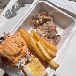 วินเนอร์ สเต็กเฮ้าส์