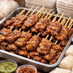 🔥 เซ็ตหมูปิ้งจัดเลี้ยง เริ่ม 300.- สั่งง่าย ทักไลน์
