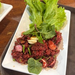 ก้อยเนื้อ