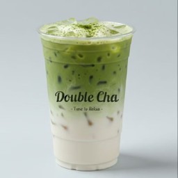 Matcha - Latte (มัทฉะลาเต้)