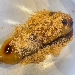 木村家人形焼 本店 Asakusa