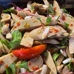 ซะป๊ะยำ - กาดหลวง