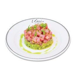Tuna & Avocado