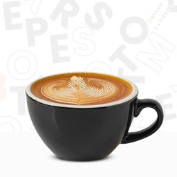 Hot Mocha | มอคค่าร้อน