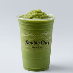 Greentea Matcha (ชาเขียวมัทฉะ)