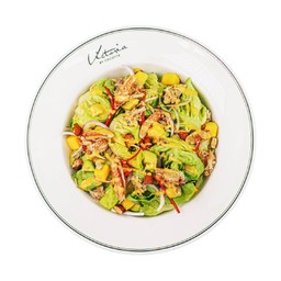 Crab & Mango Salad