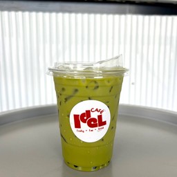 Idel Café Fruity•Tea