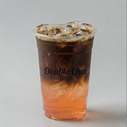 Ameri - Peach (อเมริกาโน่พีช)