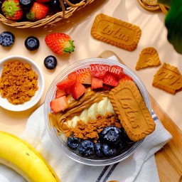 A7 : Biscoff & Friends Acai