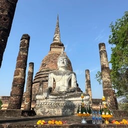 วัดสระศรี