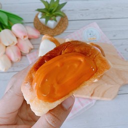 ฉลุย สังขยา นมสด กำแพงเพชร