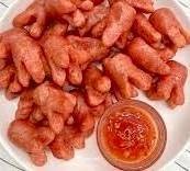 อิ่มจุก 100 เมนูคานหาม ฟรีผัก น้ำซุป น้ำพริก ตามสั่ง ผัดไทย อาหารป่า อาหารอีสาน คานหาม