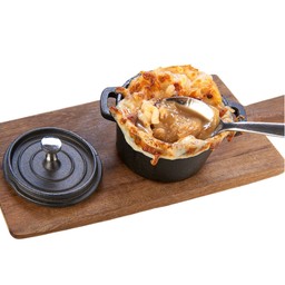 Traditional Onion Soup