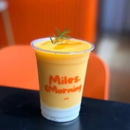 Miles&Morning Cafe ทีพาร์ค