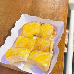 เนยน้ำตาล