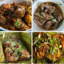 ร้านอาหารเหนือบ้านคนเมือง 2 สัตหีบ