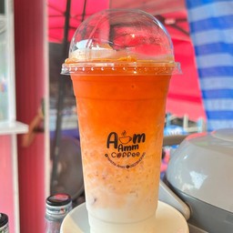 ชาไทยนมสด