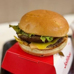 Jollibee Wanchai Hong Kong