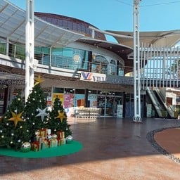 Market Place Nawamin City Avenue