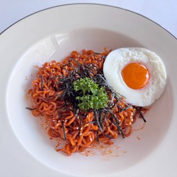 RAMYUN KOREA