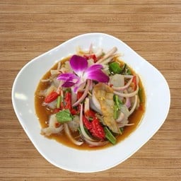 ทวีโชคหมูกะทะ สาขา 13 ประชาชื่น (สำนักงานใหญ่)