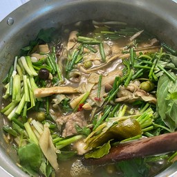 ครัวแม่จิ๊ด