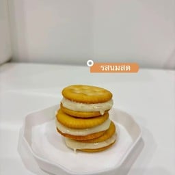 ครัวในบ้าน