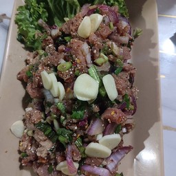 ก้อยขม