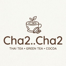 Cha2...Cha2 : ร้านน้ำชา ที่มี Cha2acter