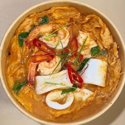 ข้าวครัวตามใจ&คาเฟ่น้อย
