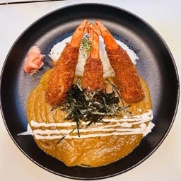 Another Good Day Nakama CNX Japanese Craft Kitchen