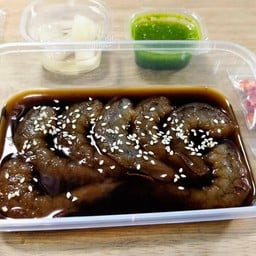 จุ้งดอง - สามพราน -