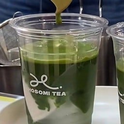 HOSOMI มารวย พลาซ่า