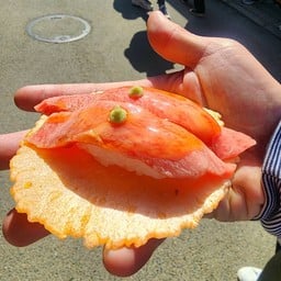 Sakaguchiya 御食事処 坂口屋
