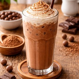 โอวัลติน