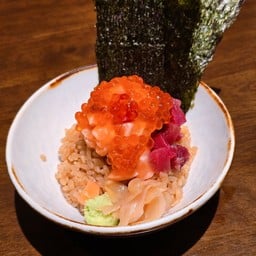 Bincho เมกาบางนา