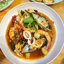 ทาชาเน่ แซ่บแอนด์ชิล